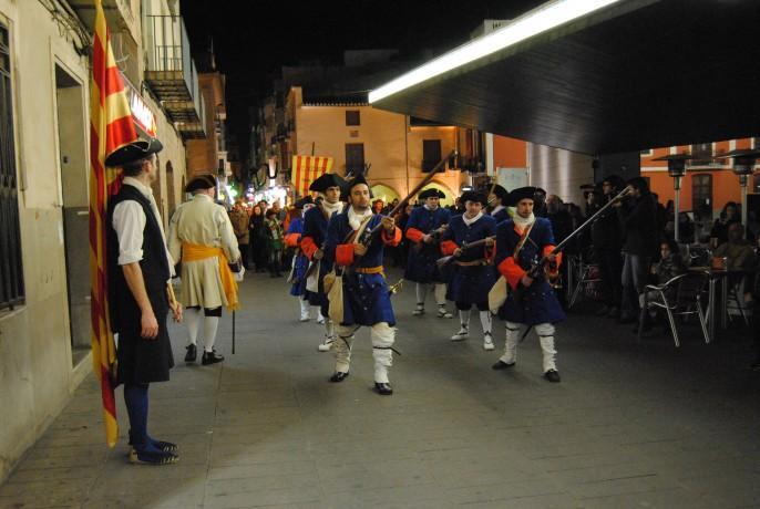 Socarrats convoca una Marxa Cívica per recordar el 12 de gener de 1706