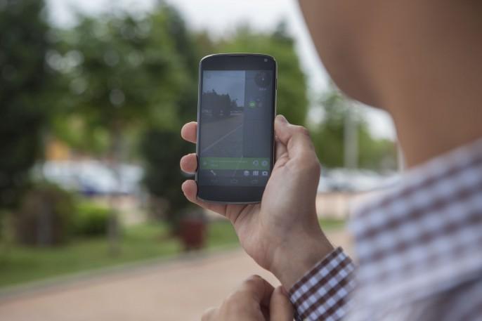 La programació de Sant Pasqual arriba al WhatsApp amb el primer assistent virtual 