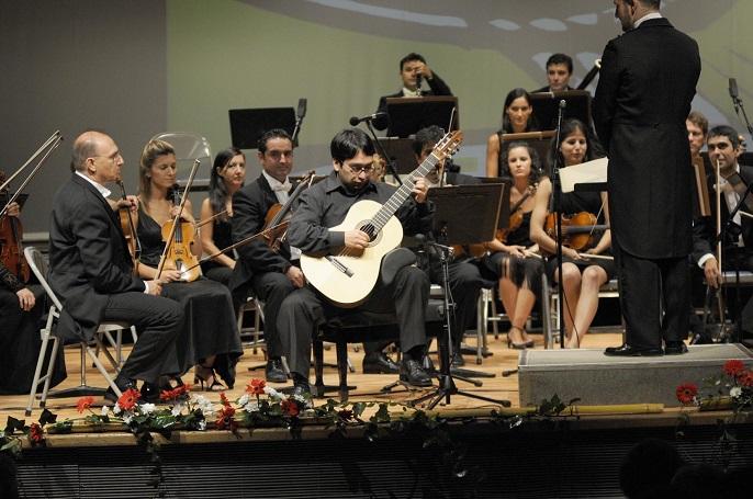 Benicàssim decideix ficar el nom de Francesc Tàrrega al seu auditori municipal