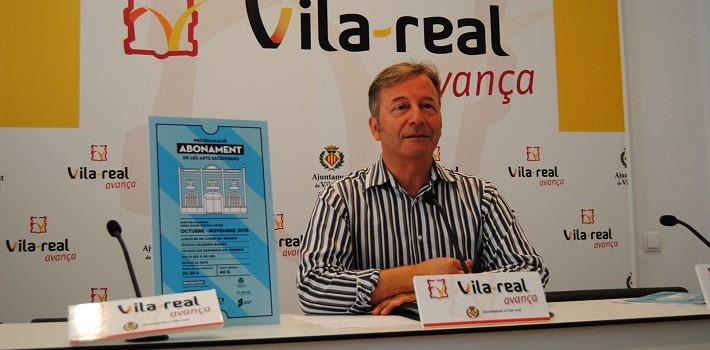 Nou cicle dominical d’Escena Familiar amb noves obres per a totes les edats fins a juny a la sala Els XIII