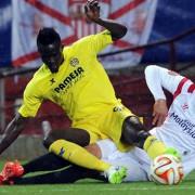 El Villarreal CF i Eric Bailly separen els seus camins després d’una temporada i mitja