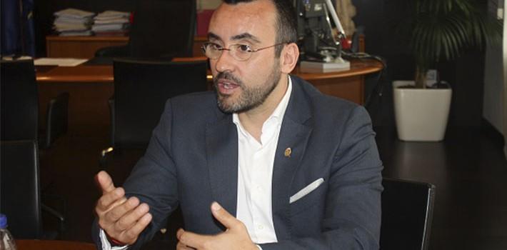 Benlloch afirma que el bou per la vila seguirà sent una tradició a Vila-real