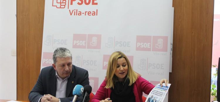 Gómez: “La remodelació de govern reforça la coordinació del projecte de ciutat per a seguir fent avançar Vila-real” 