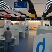 Cs denuncia el retard en el pagament als proveïdors de la Fira Destaca de novembre