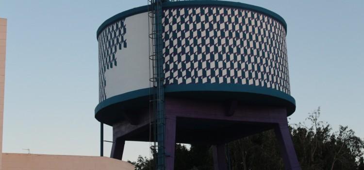 La Bassa del Poble i Amorós comptarà amb filtres de carbó actiu per garantir la qualitat de l’aigua potable