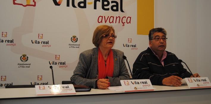 Vila-real posa en valor el treball de les dones científiques amb la jornada escolar ‘La Ciència en Femení’
