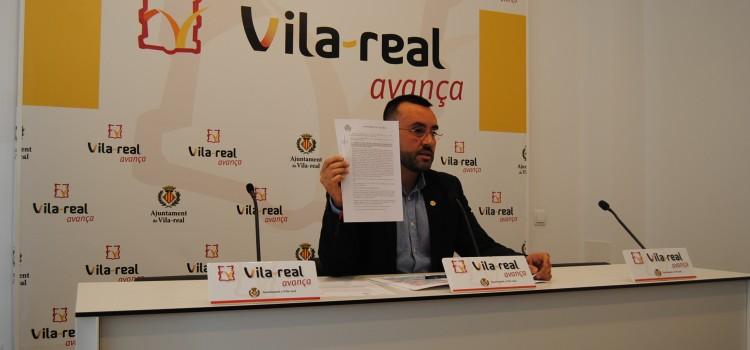Vila-real pagarà quasi un milió d’euros per un solar expropiat per l’anterior govern prop del col.legi José Soriano