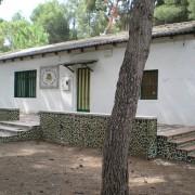 Susana Lliberós poetitzarà sobre els rius al Centre de Natura del Termet