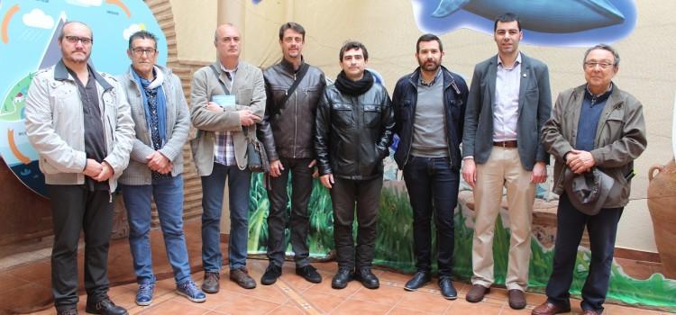 La Casa dels Mundina acull l’inauguració de la mostra de fotografia ‘Mare Nostrum’