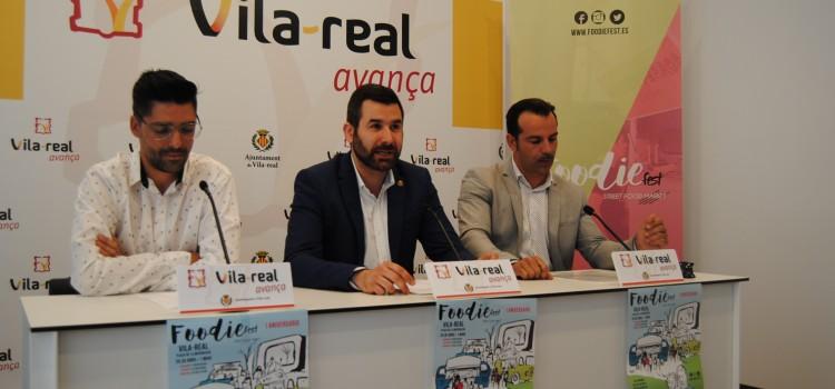 14 propostes gastronòmiques, música i tastos es donaràn cita a la Foodie Fest