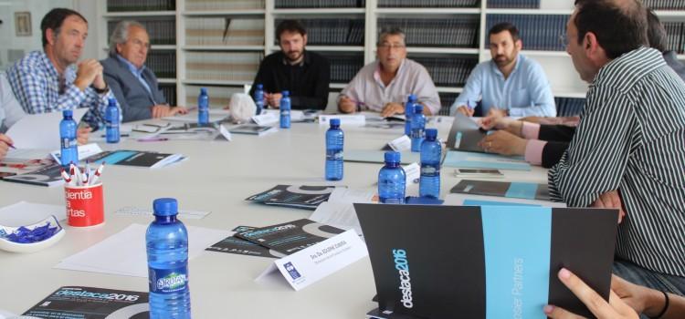 Destaca 2016 reuneix per primera vegada el seu comitè organitzador