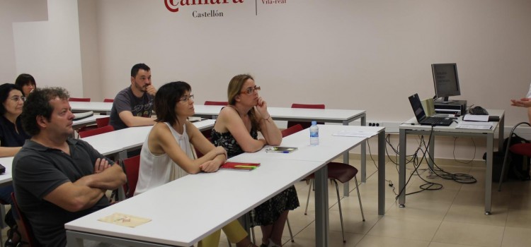 L’Acceleradora d’ocupació arriba a Vila-real al maig per a promoure la inserció laboral de dotze persones