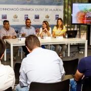 La Fira Destaca exporta el seu model al Foro Transfiere de Màlaga