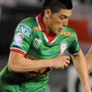 El Villarreal aposta fort per Espinoza