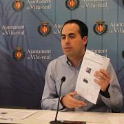 El PP denuncia que Benlloch acumula “més de 2.500 factures” en contra del interventor en any i mig