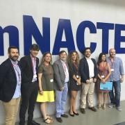 Vila-real participará en la creació d’un ‘ABC de la innovació’ per fomentar el model de ciutat innovadora