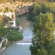 Dotze vídeos en dotze mesos per a reflectir la situació de l’entorn del Millars sota el lema ‘A cagar al riu!’