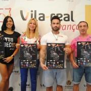 El III Trofeu Open Nacional de Castelló de Fisiocultutisme se celebrarà a l’Auditori