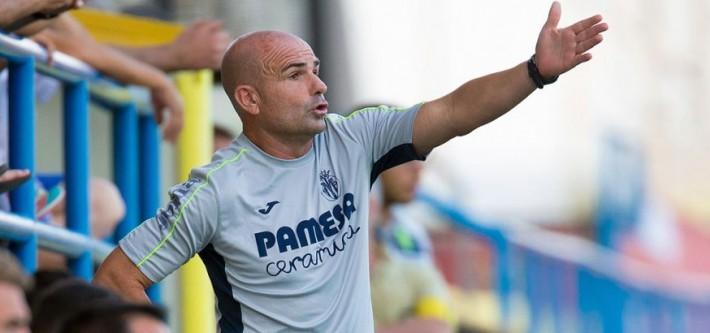 López adverteix que Vila-real B i València Mestalla disputaran “un derbi difícil”