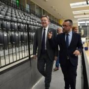 Obres Públiques adjudica la redacció del projecte de la Ronda Sud-oest amb més de 120.000 euros