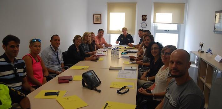 ‘Convivència en les Aules’ se centra en la prevenció de l’assetjament escolar per orientació sexual i el consum de drogues