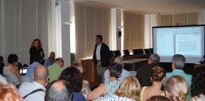 Vila-real implanta l’Administració electrònica per a agilitar els tràmits ciutadans i guanyar en eficiència