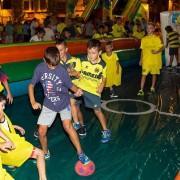 Les activitats per al #Endavant Vila-real de diumenge ja estan enllestides