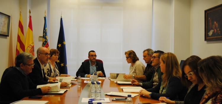 El Consorci del Millars aprova un pressupost de 27.000 euros per a l’exercici 2017