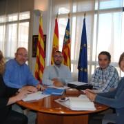 El consistori exigeix a la Generalitat que instale ja la seu comarcal de L’Escola Oficial d’Idiomes