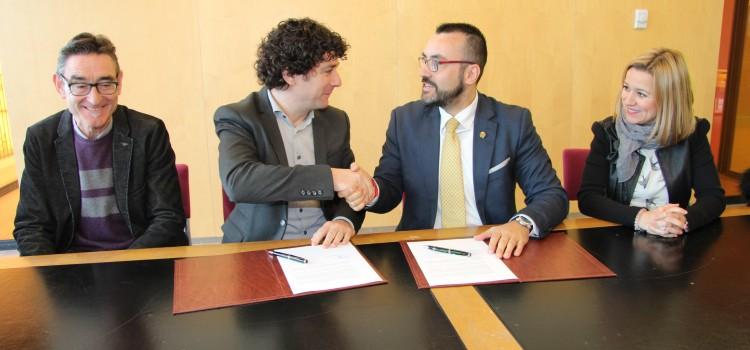 Vila-real mancomuna relacions i ofereix accés als veïns de Betxí a la piscina del Centre de Tecnificació Esportiva