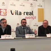 Vila-real comptarà en 2017 amb un Parc de Camions a l’espera de la construcció de la Ronda Sud-Oest