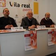 Vila-real conmemorarà el dissabte el 311 aniversari de la Cremà amb una Marxa Cívica