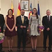 La Junta de Festes publica les bases per a cartell de les Festes Patronals de 2017