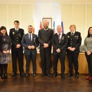 L’estat brasiler de Rondônia reconeix la llavor en Mediació Policial de Vila-real