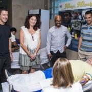 L’Estadi de la Ceràmica tornarà a acollir un punt de donació de sang el dijous 9 de febrer