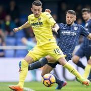 Un Villarreal de nou amb la pólvora mullada rescata un empat (1-1)