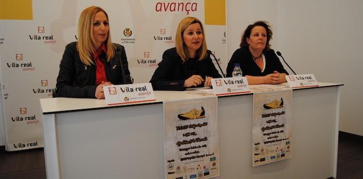 Vila-real es prepara per a la 34a edició de la Mitja Marató i la segona 10K del diumenge