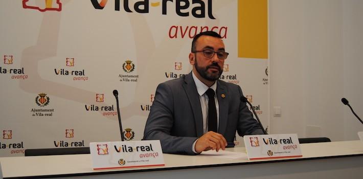 L’alcalde anuncia una borsa d’ocupació de dos treballadors o treballadores socials davant el buit de les llistes ‘actuals’