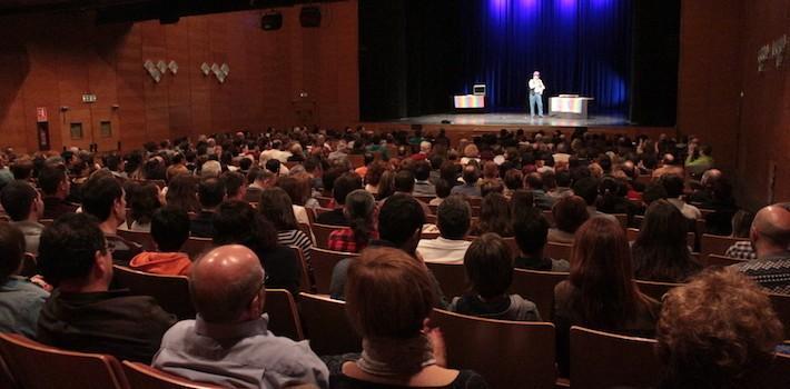 Màgia x Ací posa a la venda les entrades de les gales internacional i familiar, el 24 i 25 de març
