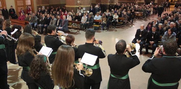 Coneix la programació prevista per aquest divendres