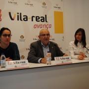 Vila-real lliura el divendres els premis de la 19a edició dels Sambori