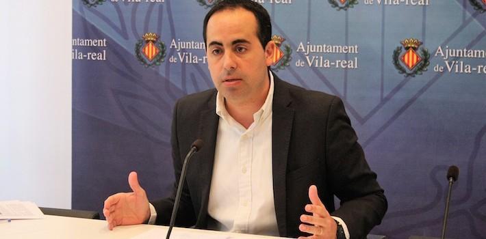 El PP exigeix els informes presentats per a defensar la intermodal a Vila-real