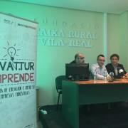 Vila-real acollirà un Congrés de turisme religiós en el segon semestre del 2017 pel Centenari de sant Pasqual