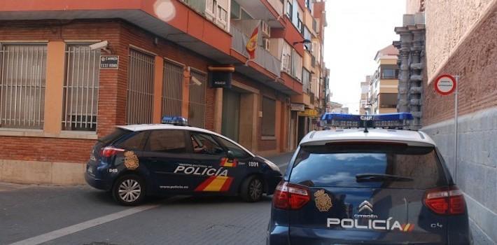 Lliures amb mesures cautelars els tres detinguts per la presumpta violació en grup 