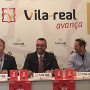 El FitCarrer compleix 30 anys amb un programa de vertigen i multidisciplinari que el situa com un referent mundial 