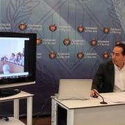 El PP acusa el consistori de gastar més en publicitat i propaganda que en neteja viària