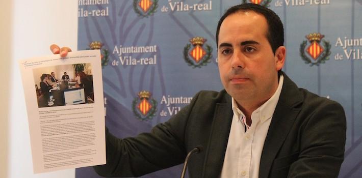 El PP acusa l’alcalde de voler responsabilitzar a l’oposició i als veïns del fracàs dels EDUSI