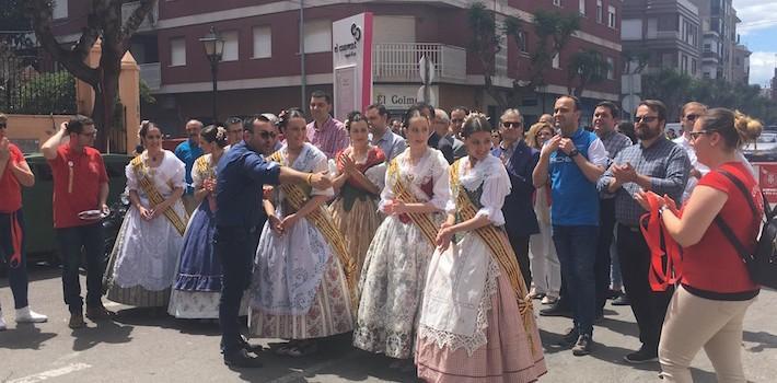 La Junta de Festes obri el termini per a presentar les candidatures a reina i dama de la ciutat