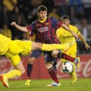 El Villarreal és a punt de tancar la seua segona millor temporada, a nivell de punts