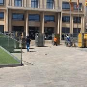 Les festes se salden amb més participació i gent “omplint els actes” però també més queixes i denúncies